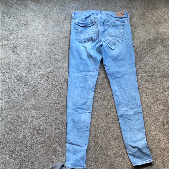 American Eagle Jean - Picture 2 of 3